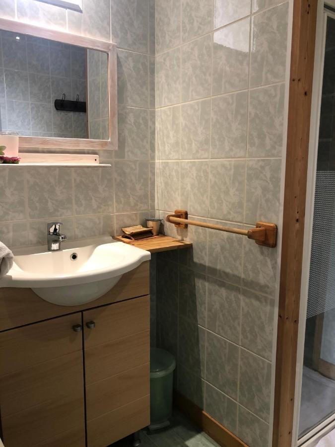 Chambre D'Hotes La Jonchere Les Herbiers Luaran gambar