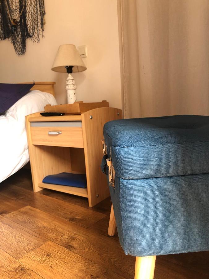 Chambre D'Hotes La Jonchere Les Herbiers Luaran gambar