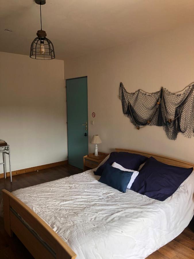 Chambre D'Hotes La Jonchere Les Herbiers Luaran gambar